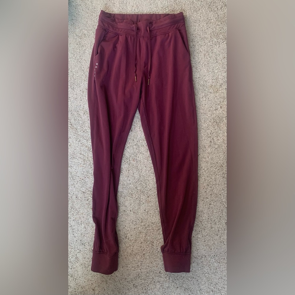 Balance Athletica (Vitality) High-Waisted Joggers
